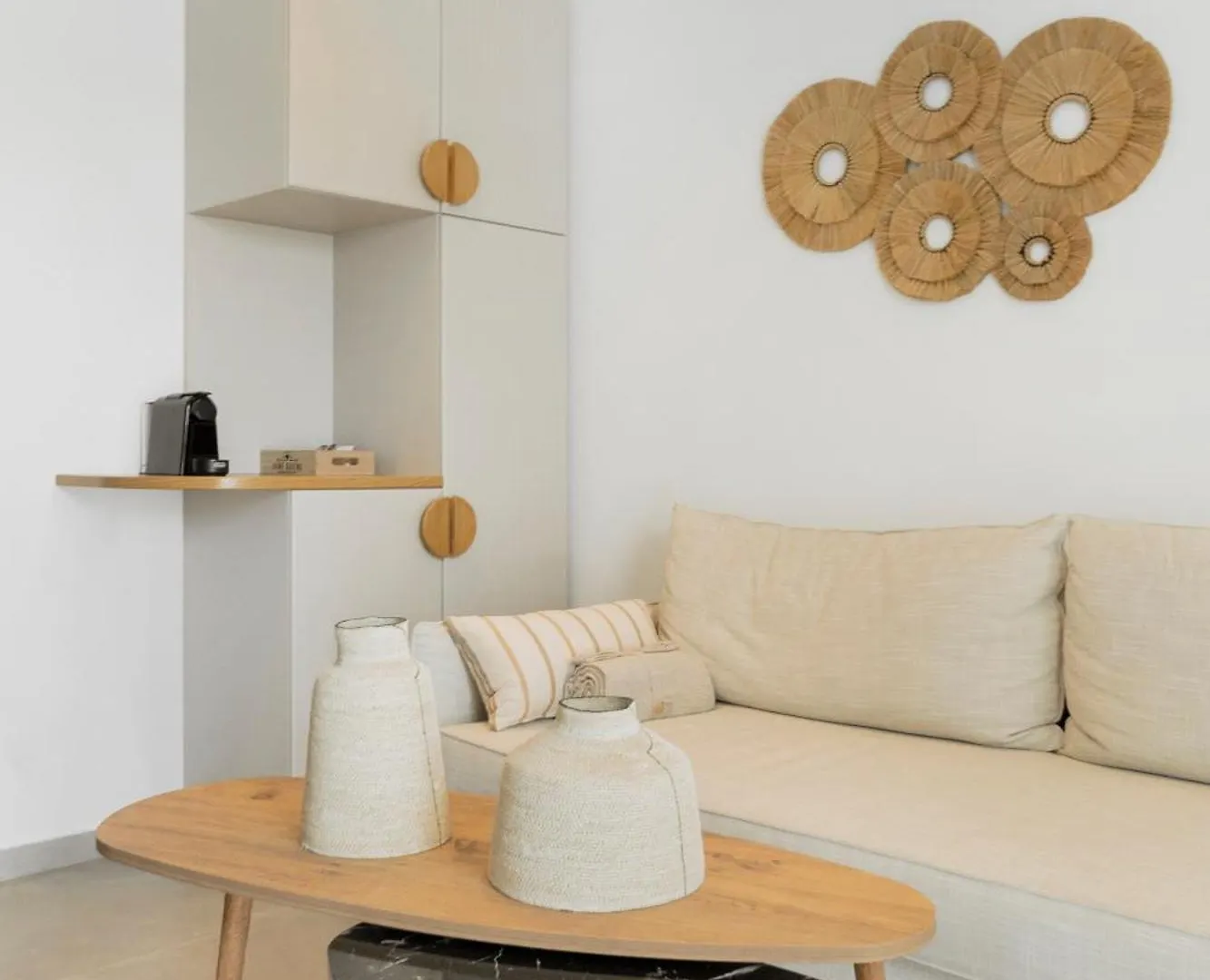 Appartamento Limani Nikiti Suites