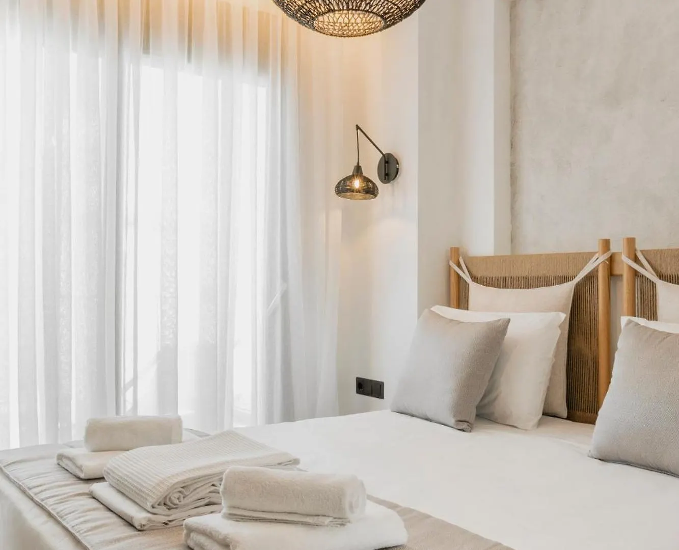 Limani Nikiti Suites Grecia