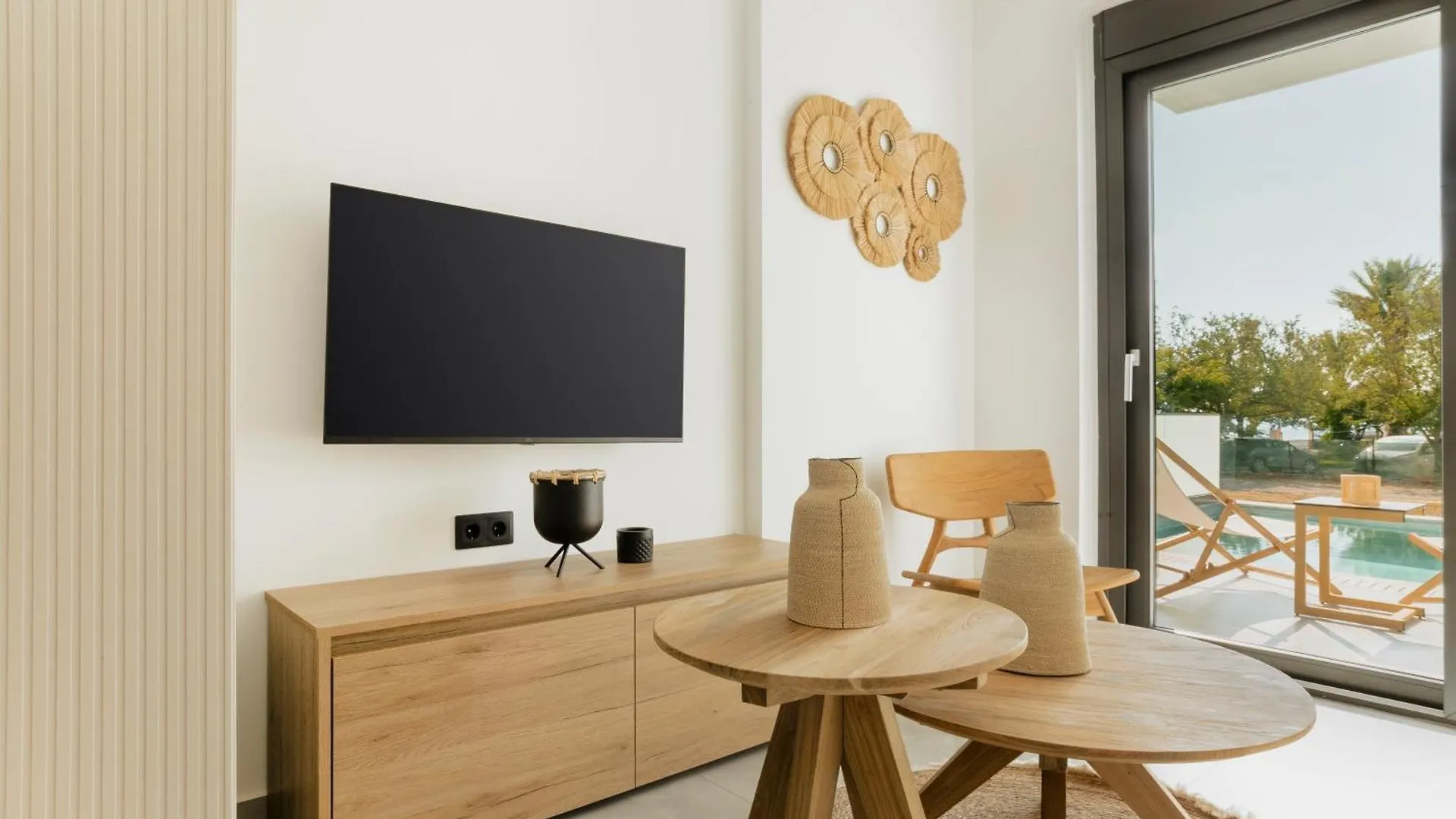 Limani Nikiti Suites Nikiti (Sithonia)