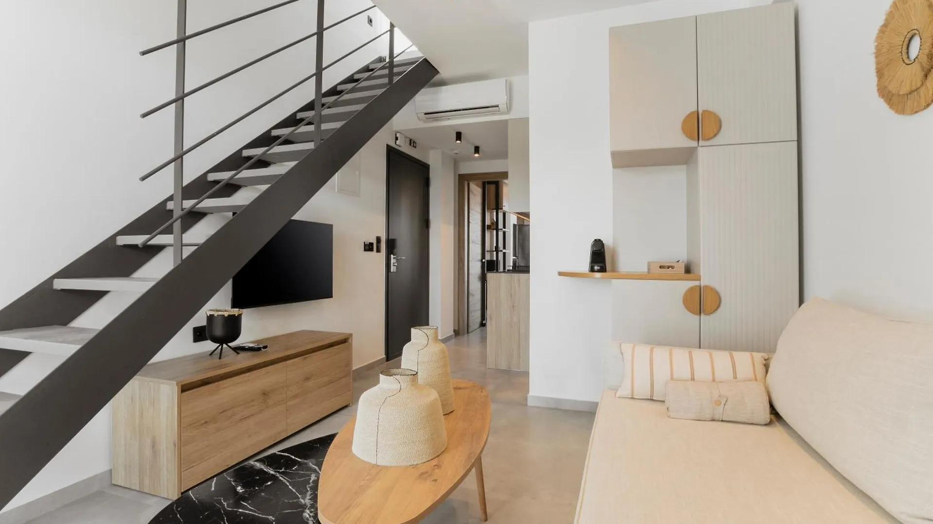 Limani Nikiti Suites Appartamento Nikiti (Sithonia)