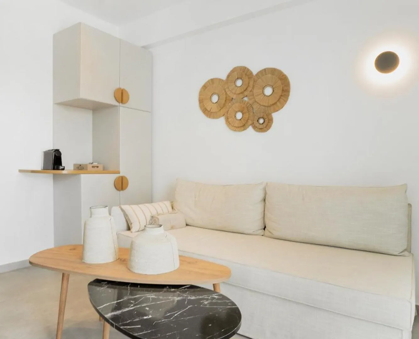 Appartamento Limani Nikiti Suites