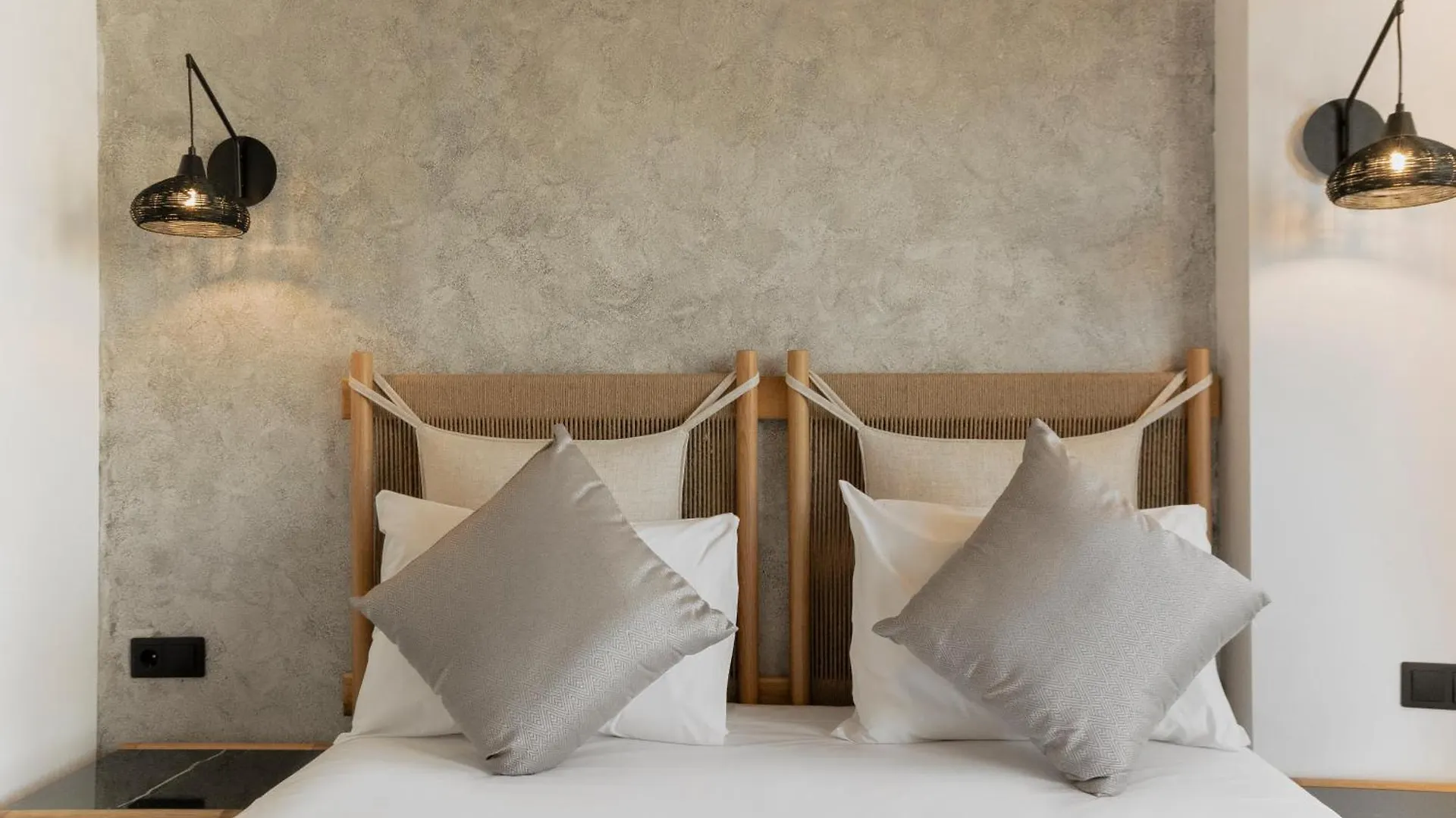 Limani Nikiti Suites 0*, Nikiti (Sithonia) Grecia
