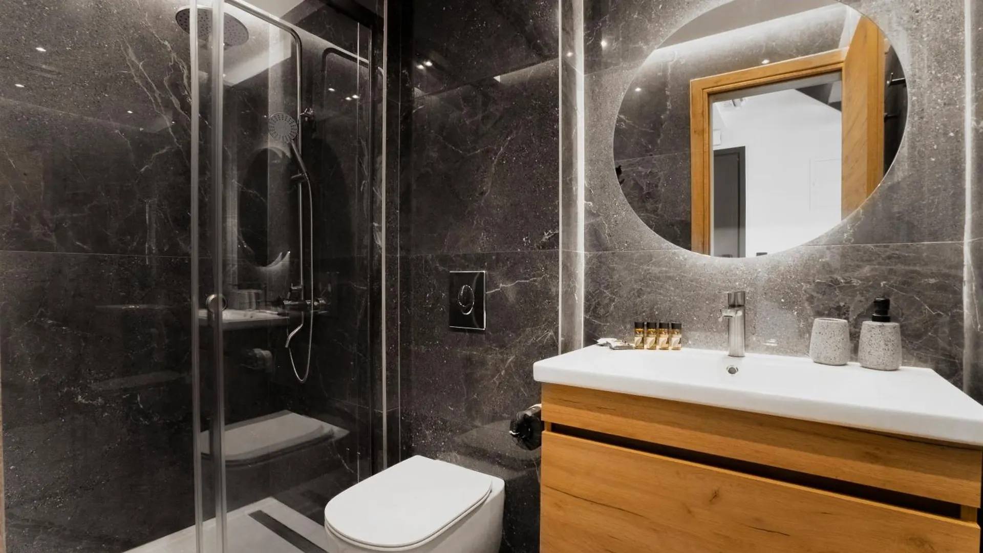 Limani Nikiti Suites Grecia
