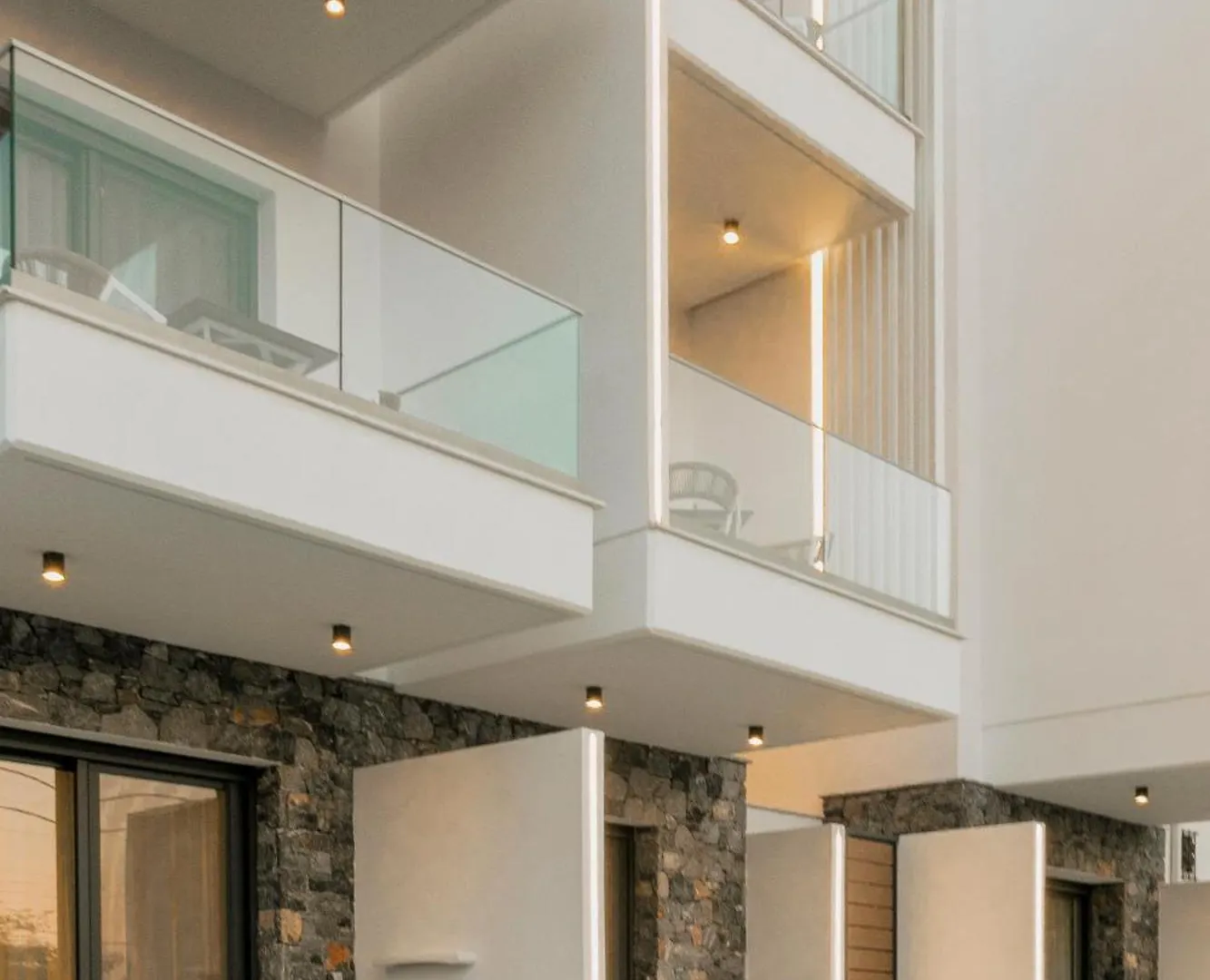 Limani Nikiti Suites Grecia