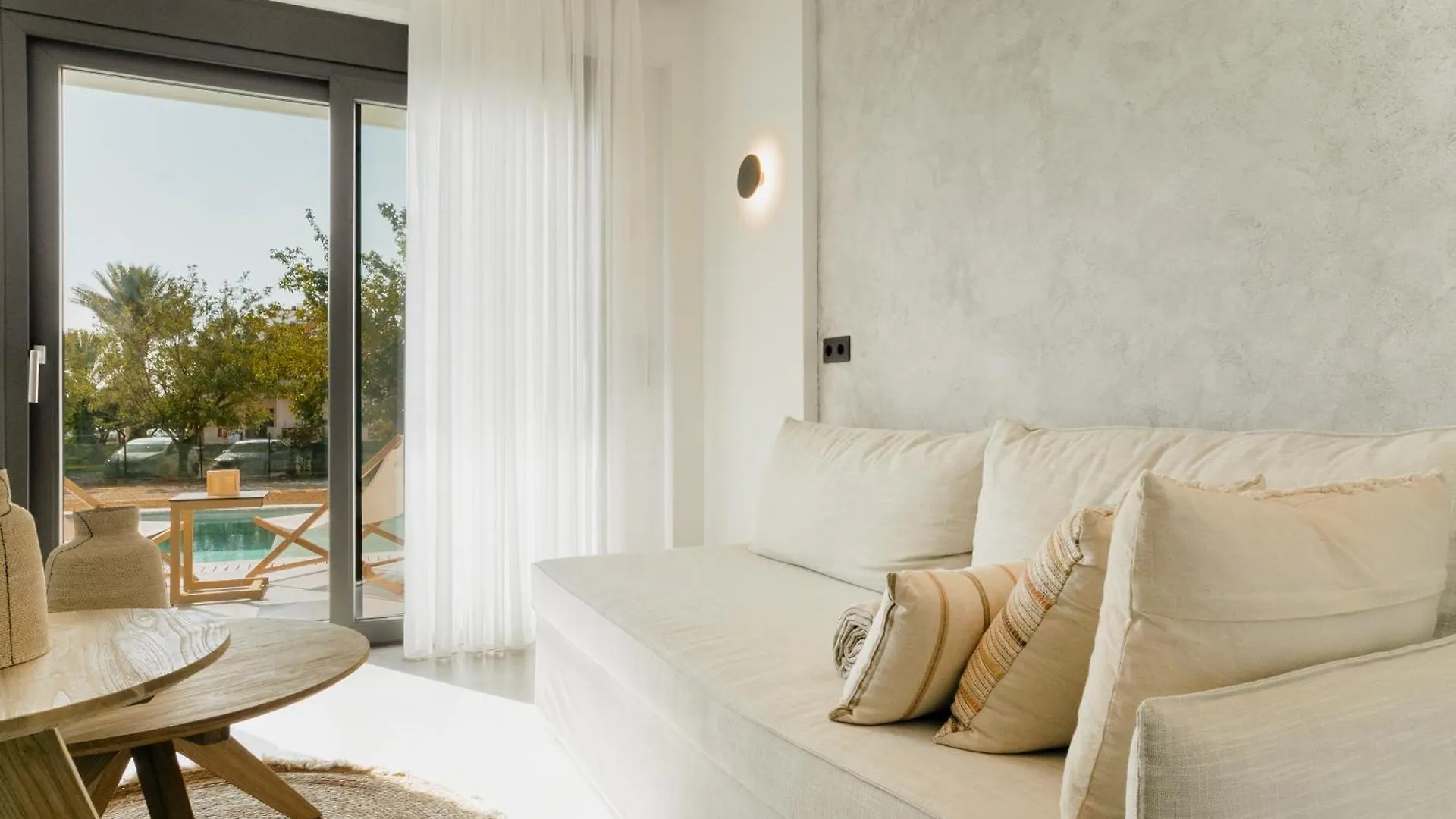 Appartamento Limani Nikiti Suites