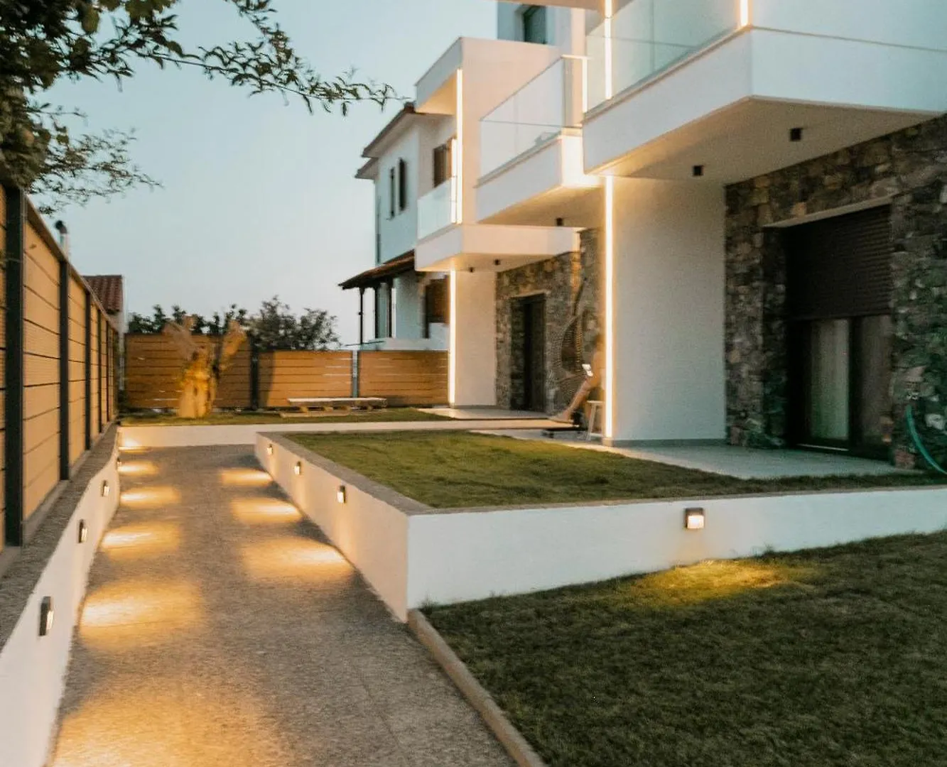 Limani Nikiti Suites Appartamento Nikiti (Sithonia)