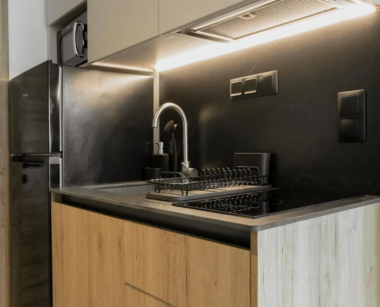 Limani Nikiti Suites نيكيتي