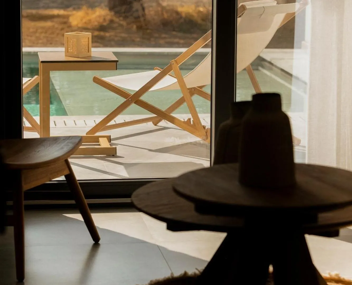 Limani Nikiti Suites نيكيتي