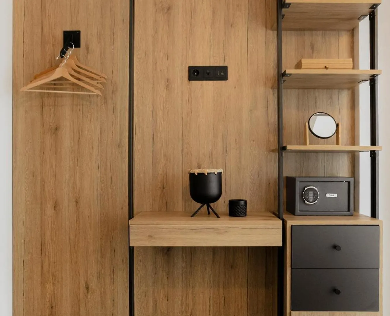 شقة Limani Nikiti Suites اليونان